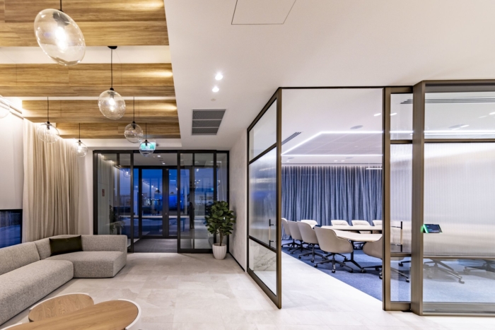 Metricon Homes Offices - Geelong - 3