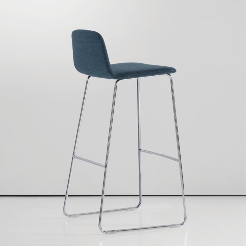 Mezzo Stool - 0