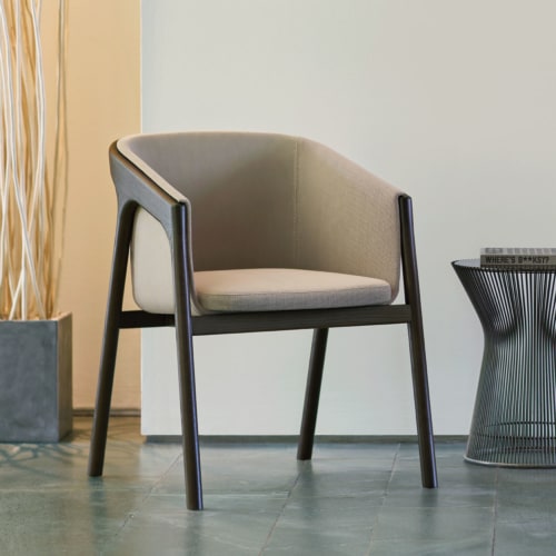 Mulholland Chair - 0