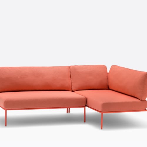 Nolita Sofa - 0