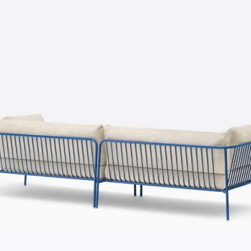 Nolita Sofa - 0