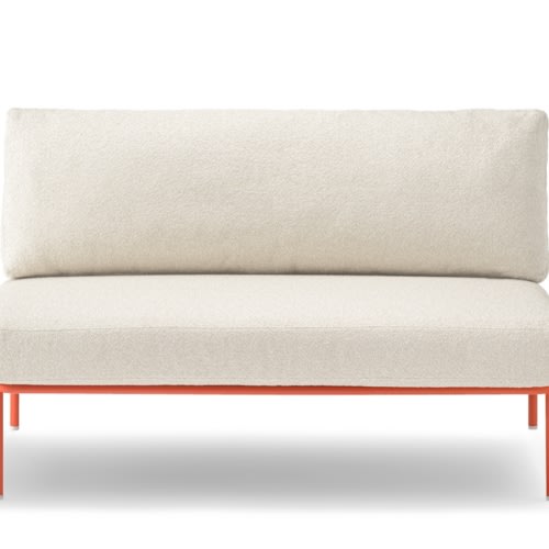Nolita Sofa - 0