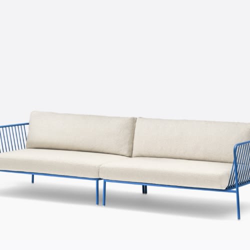 Nolita Sofa - 0