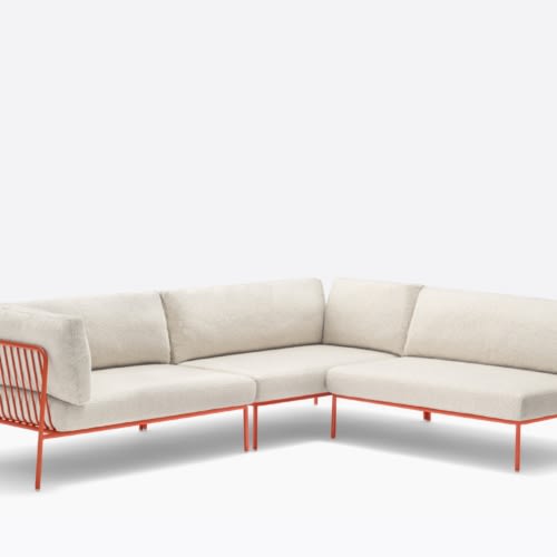 Nolita Sofa - 0