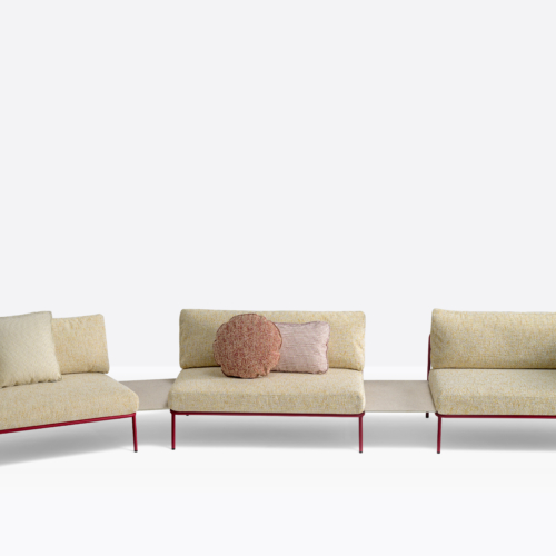 Nolita Sofa - 0