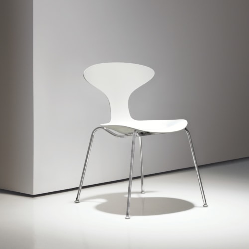 Orbit Chair by Bernhardt Design