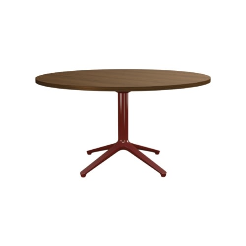 Playbook Table by Bernhardt Design