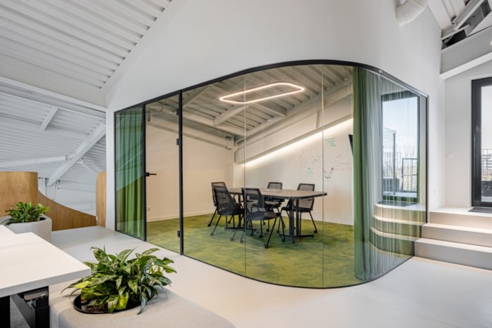 Playday Offices - Minsk - 20