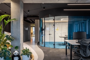 Playday Offices - Minsk