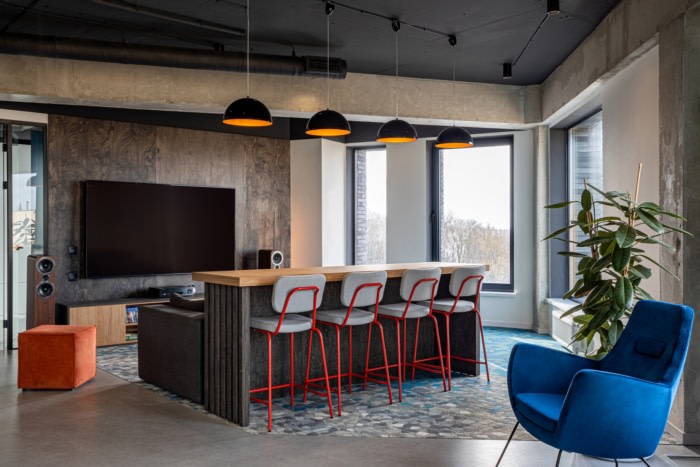 Playday Offices - Minsk - 9