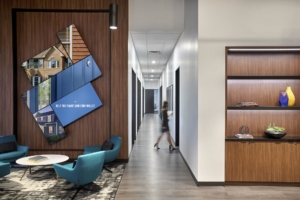 Power Home Remodeling Offices - Houston