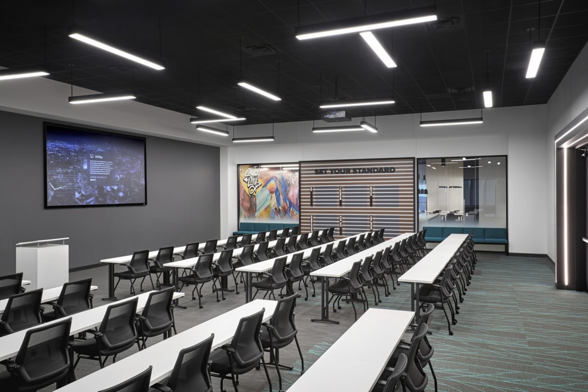 Power Home Remodeling Offices Houston Office Snapshots