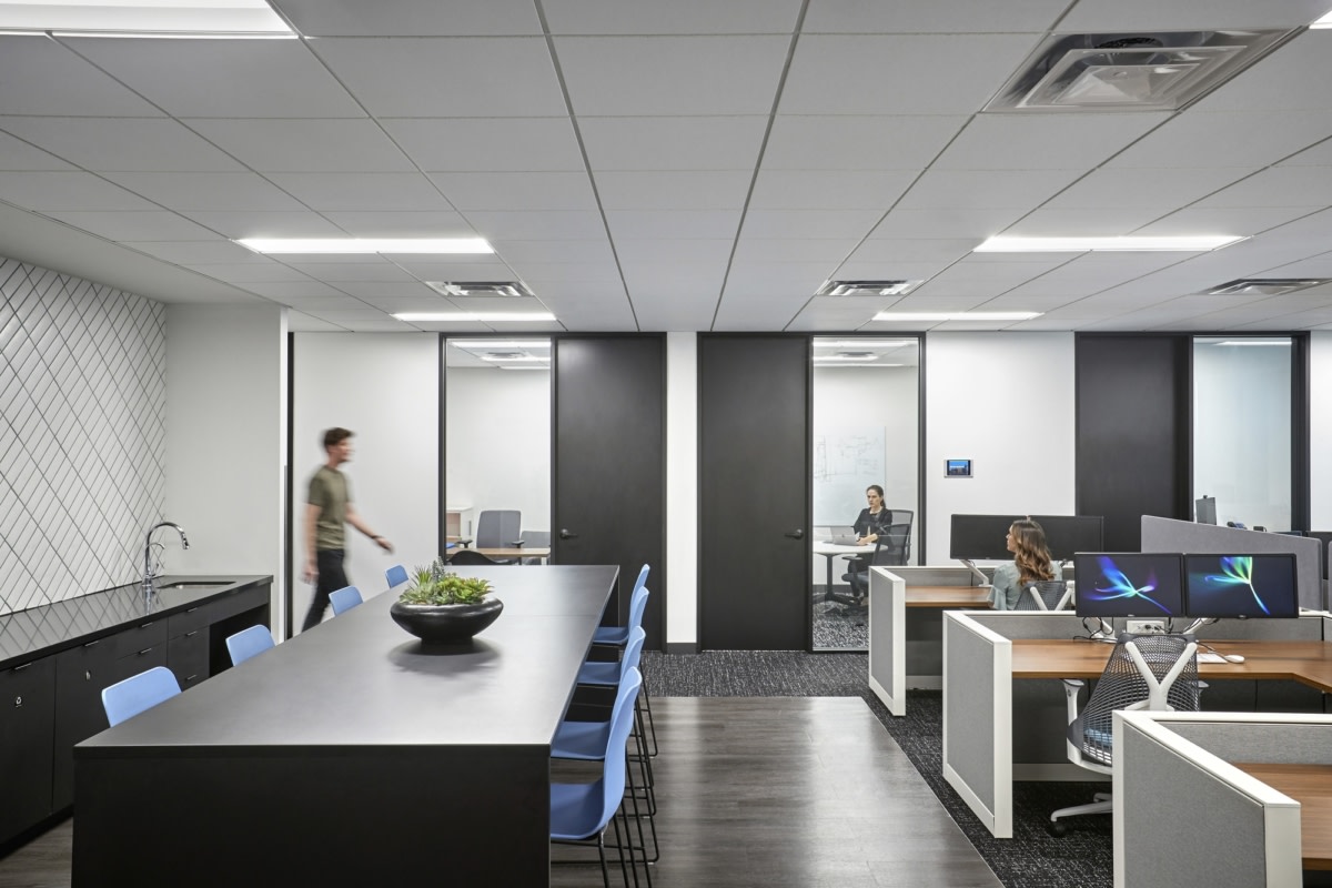 Power Home Remodeling Offices - Houston | Office Snapshots