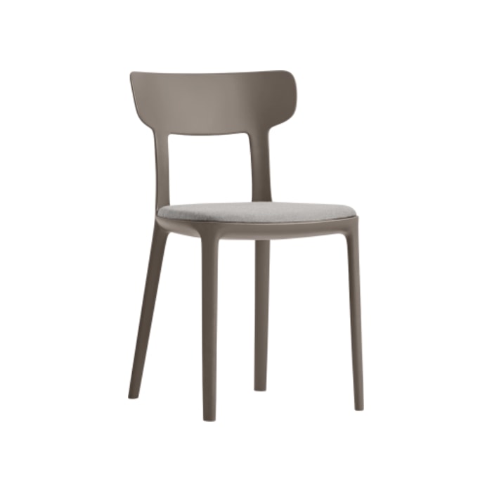 Iqueue Chair. Time Bernhardt Design Queue Chair | Office Snapshots