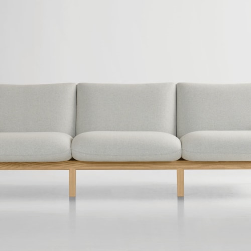 Ravel Sofa - 0