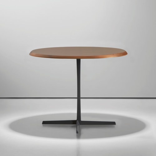 Revue Table by Bernhardt Design
