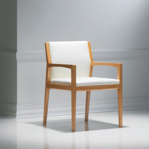 Session Chair by Bernhardt Design