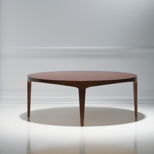 Society Occasional Table - 0