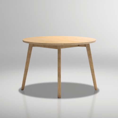 Solem Table by Bernhardt Design