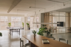 Games Room in Spot Studio Offices - Barcelona