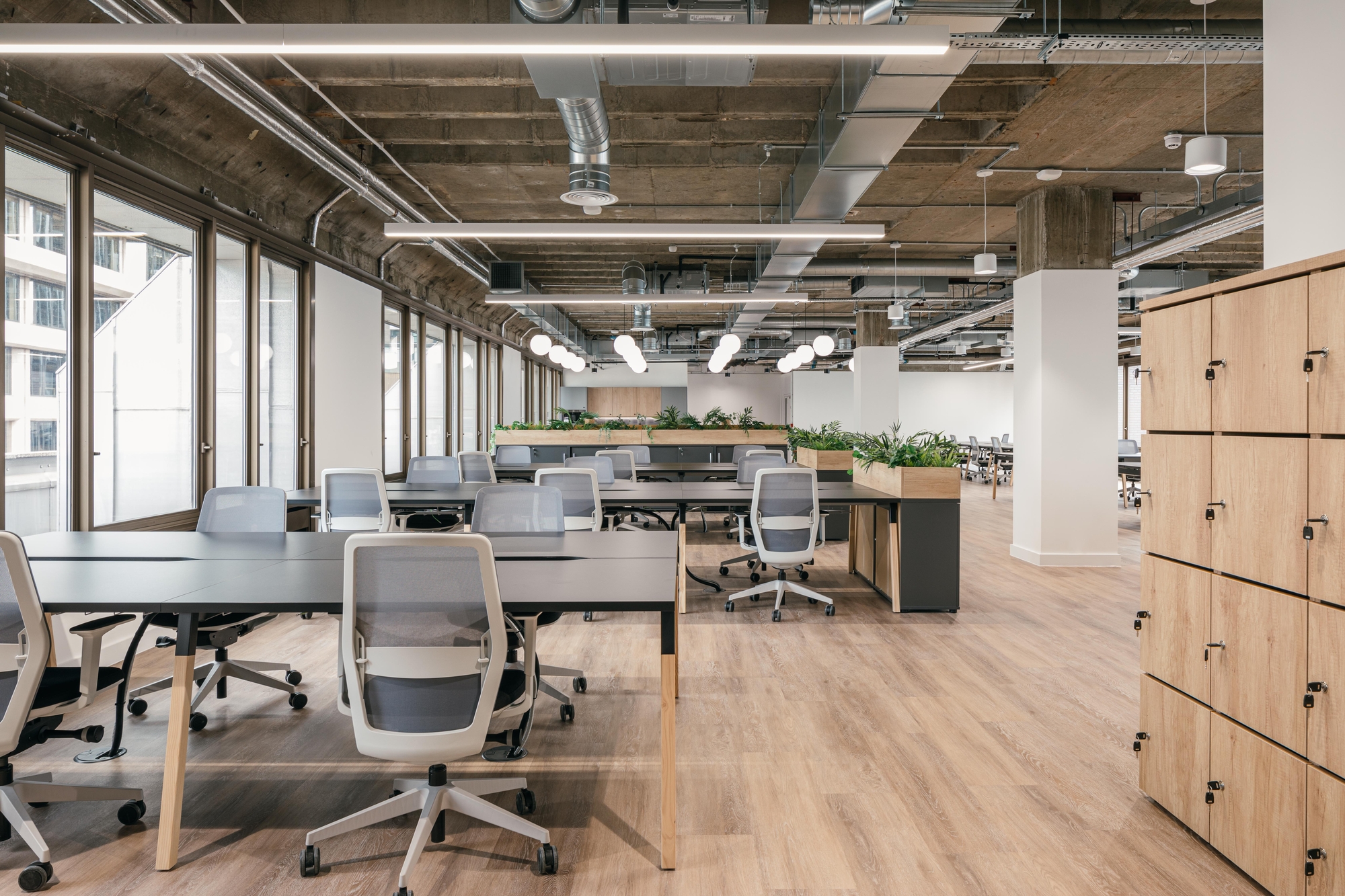 WHITEPAPER Office Design Projects | Office Snapshots