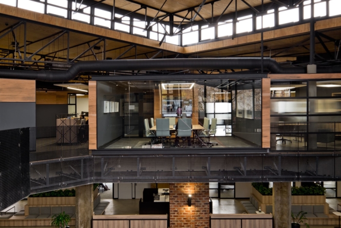 Thungela Offices - Johannesburg - 11