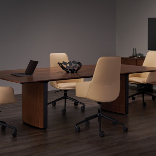 Trace Conference Table - 0