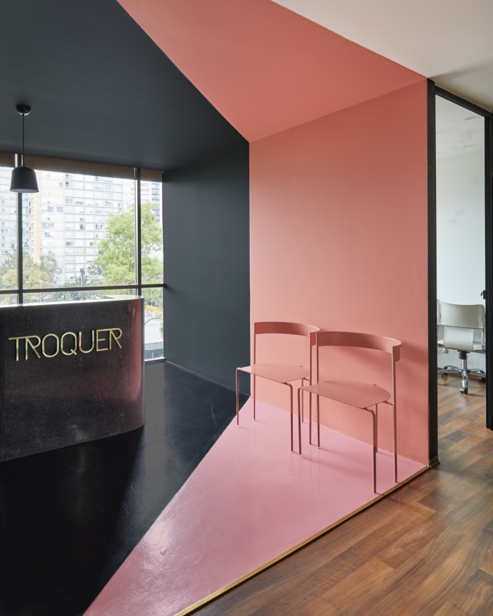 Troquer Offices - Mexico City - 7
