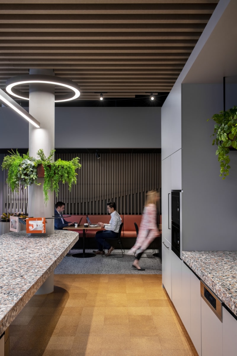 Waterman Eastland Business Centre - Melbourne | Office Snapshots
