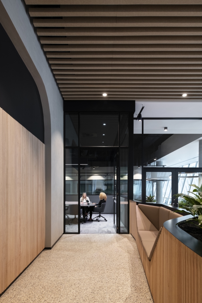 Waterman Eastland Business Centre - Melbourne | Office Snapshots