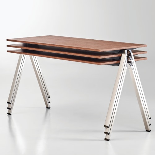 Yuno Training Table by Bernhardt Design