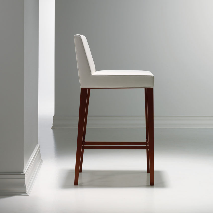 Bernhardt Design Zoe Stool Office Snapshots