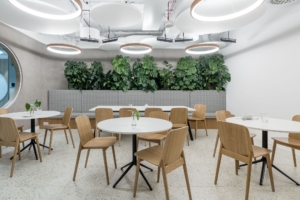 Allegro Offices - Poznan