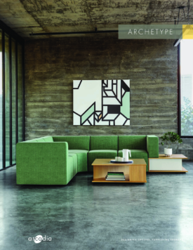 Arcadia releases Archetype Collection - 1