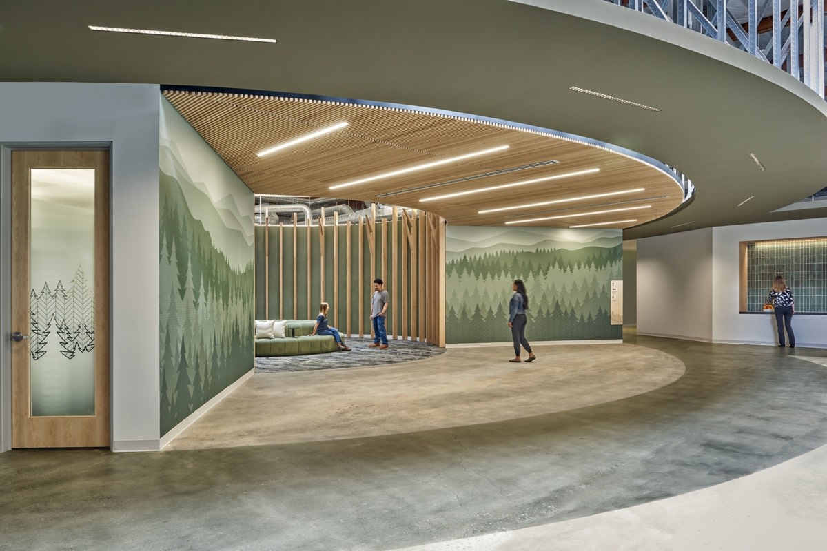AeraTech office