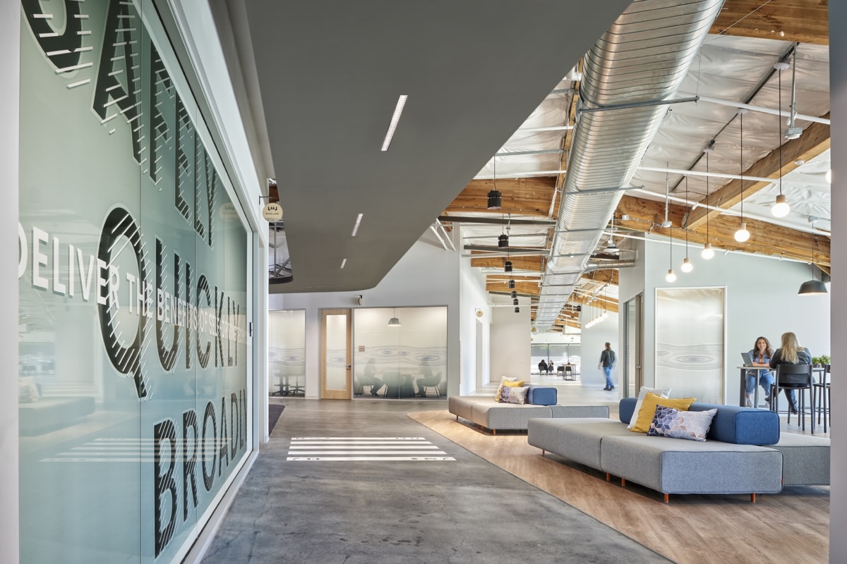 Aurela AI office