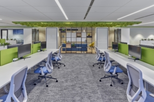 AXA XL Insurance Offices - Exton