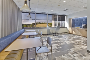 AXA XL Insurance Offices - Exton