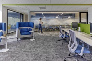 AXA XL Insurance Offices - Exton