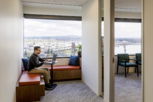 Ball Janik LLP Offices - Portland