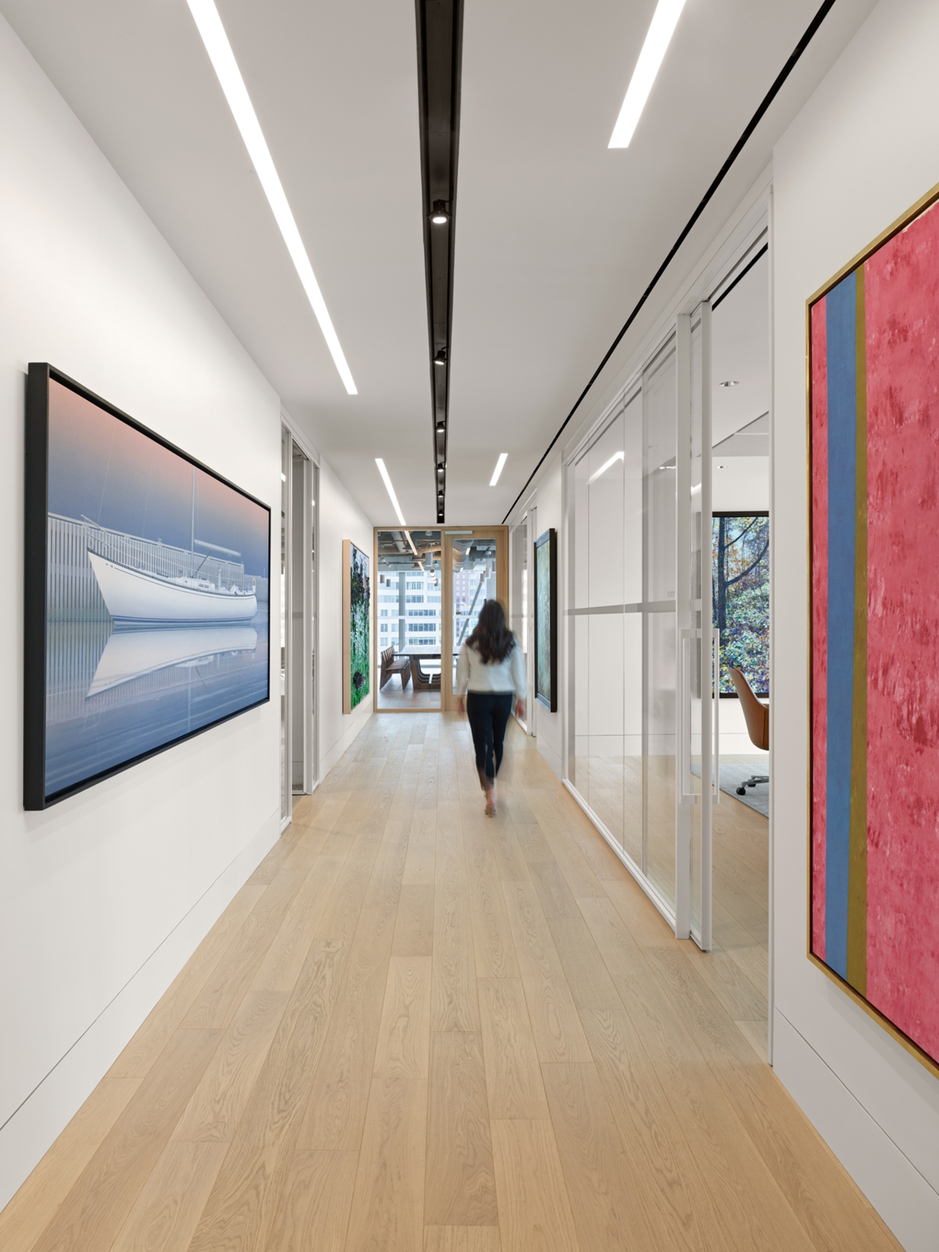 Birch Hill Equity Partners Offices Toronto Office Snapshots