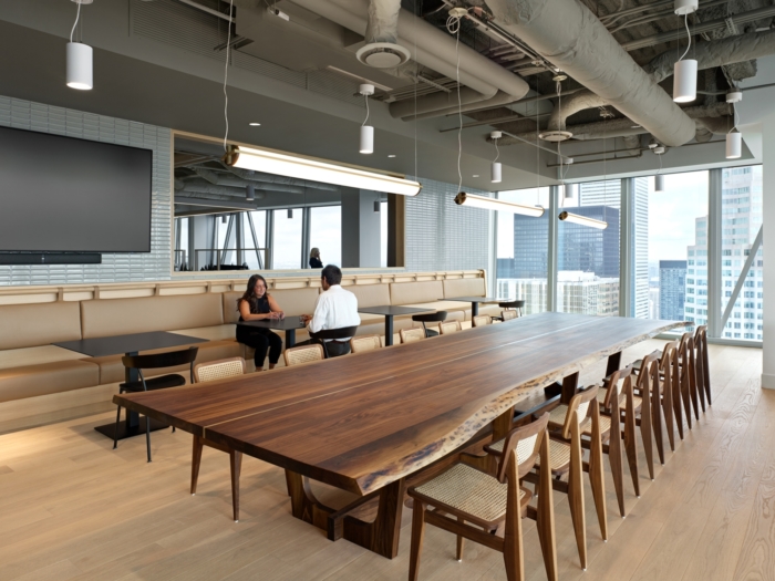 Birch Hill Equity Partners Offices - Toronto - 5