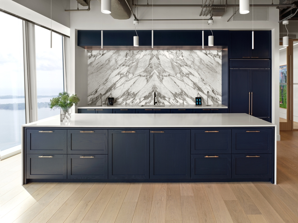 Birch Hill Equity Partners Offices Toronto Office Snapshots