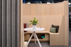 Casper Offices - New York City