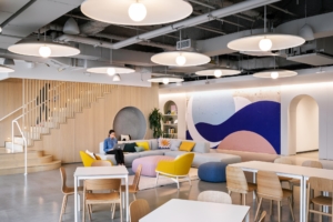 Casper Offices - New York City