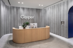 Perimeter / Grazer in Casper Offices - New York City