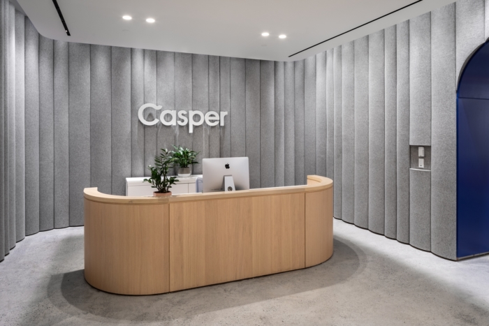 Casper Offices - New York City - 1