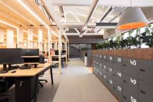 CCA Law Firm Offices - Lisbon