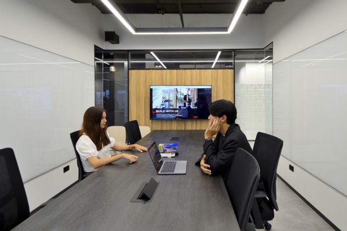 Cleverse Offices - Bangkok - 7