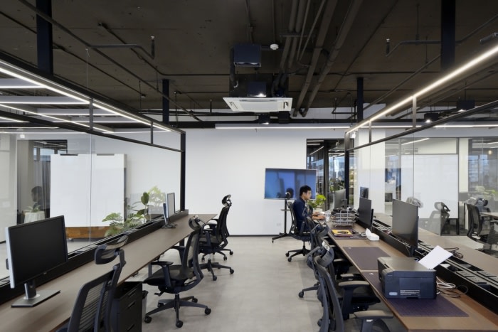 Cleverse Offices - Bangkok - 8
